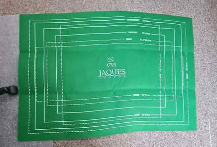 Photo of free Big puzzle mat (Tottenham N17) #1