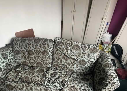 Photo of free Large sofa (BD8) #1
