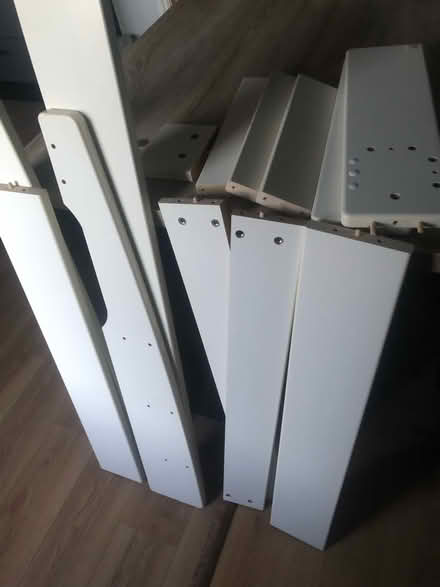 Photo of free Mid sleeper (HP22 Wendover) #2