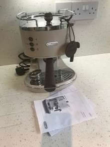 Photo of free de Longhi Coffee Machine (Bracknell Forest GU47) #1