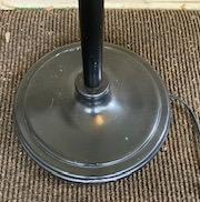Photo of free Brown-toned floor lamp (North Everett) #3