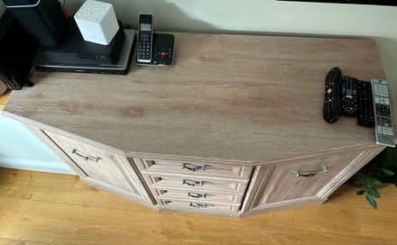 Photo of free Dining room furniture (Abbots Langley WD5) #2