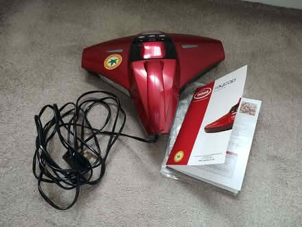 Photo of free Ewbank Raycop Anti Bacterial Vac (Southport PR8) #1