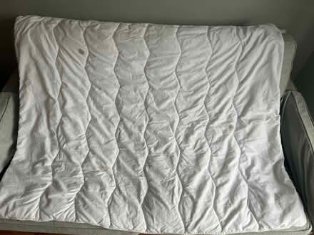 Photo of free Duvet and cover for young child (Bath and within 10 miles) #2