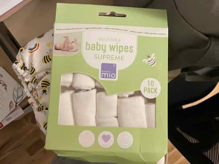 Photo of free Baby stuff (Blackrock) #4