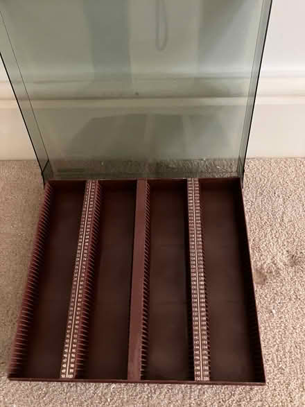 Photo of free Box for 200 slides (Portchester PO16) #1