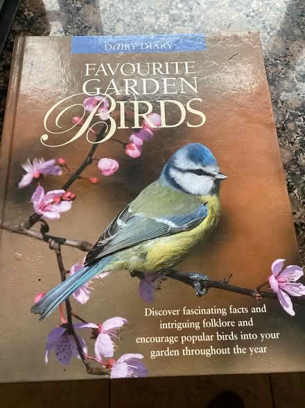 Photo of free Book favourite birds (Camberley) #1