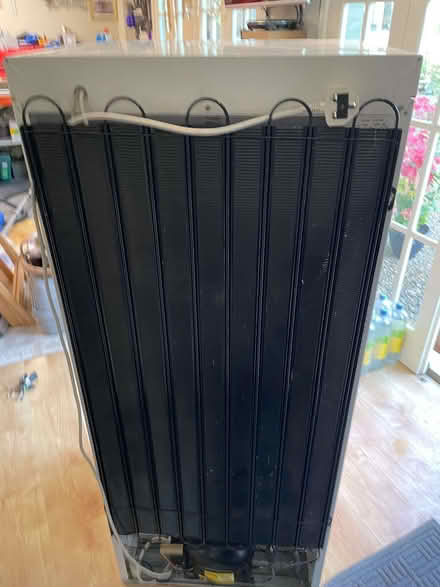 Photo of free Upright Freezer (Cashes Green GL5) #3