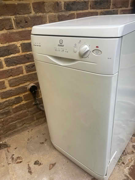 Photo of free Dishwasher, used once (Buckland RH3) #1