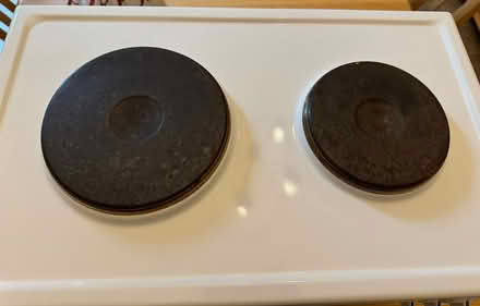 Photo of free Beko Compact Cooker (University Area RG1) #1