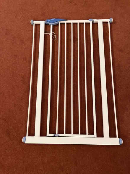 Photo of free Three stair gates for children and/or pets (Wraxall BS48) #3
