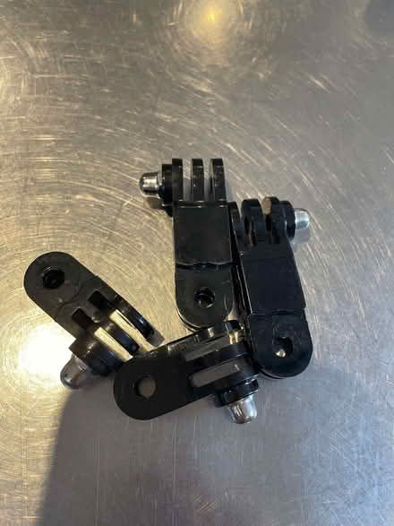 Photo of free Go Pro Accessories (St Margarets TW1) #1