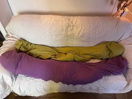 Photo of free Theraline maternity pillows (Swindon SN3) #4