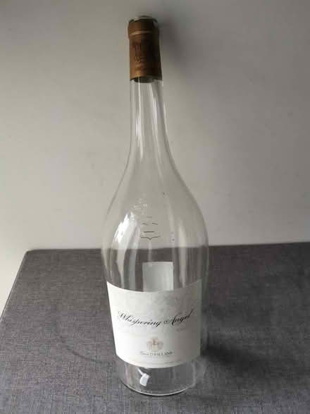 Photo of free Empty bottle (Chessington KT9) #1