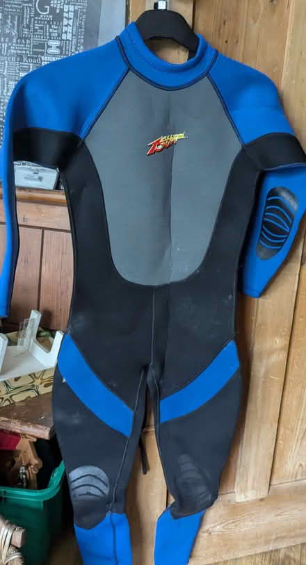 Photo of free Wetsuits (Hove Green BN3) #2
