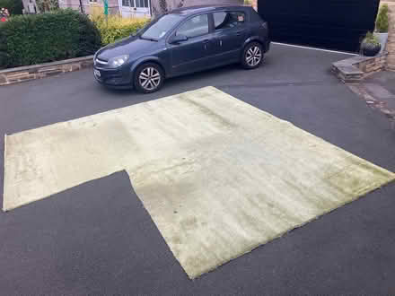 Photo of free Carpet (Bingley BD16) #1