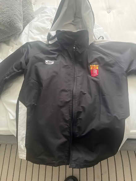 Photo of free Isleworth & Syon boys sports jacket (Isleworth TW7) #1