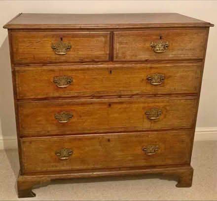 Photo of Drawers (B16) #4