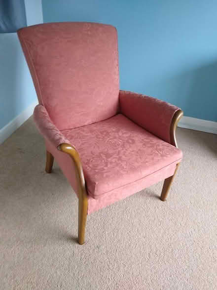 Photo of free Chair (Torquay TQ1) #1