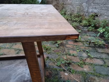 Photo of free Table (Coffee table?) (Shrewsbury SY1) #4