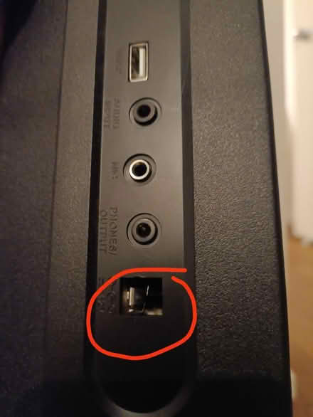 Photo of free Keyboards (SW11) #2