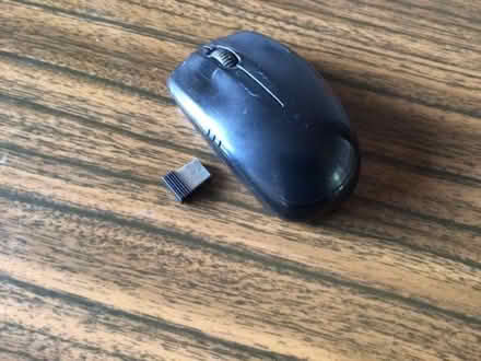 Photo of free Wireless mouse (Tolworth KT5) #1