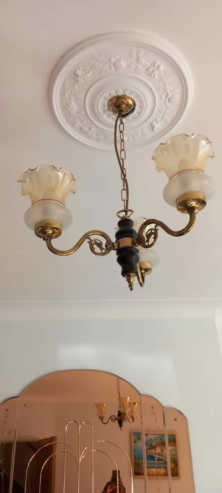 Photo of free Ceiling lights (N21) #1