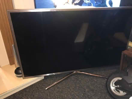 Photo of free Tv 45inch smart (Hednesford WS12) #1