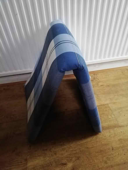 Photo of free Folding cushion (Glenfield LE3) #1