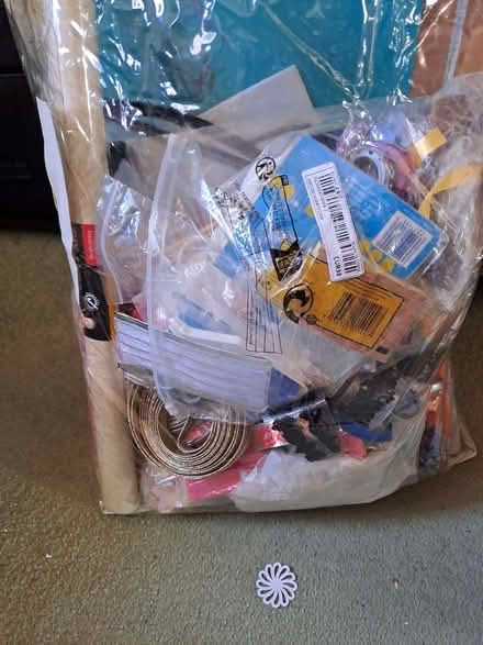 Photo of free Craft Items (CT11) #3