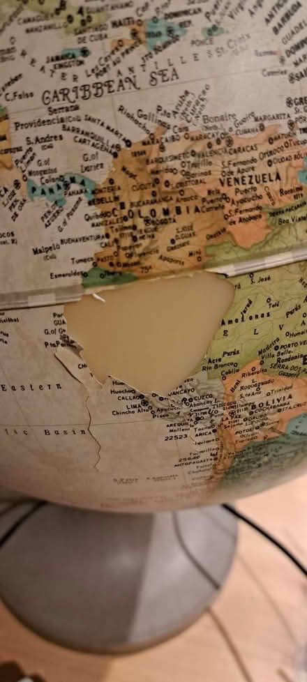 Photo of free Globe light (Horsham RH13) #2