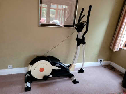 Photo of free Kettler Crosstrainer Verso 309 (Le24fg) #1