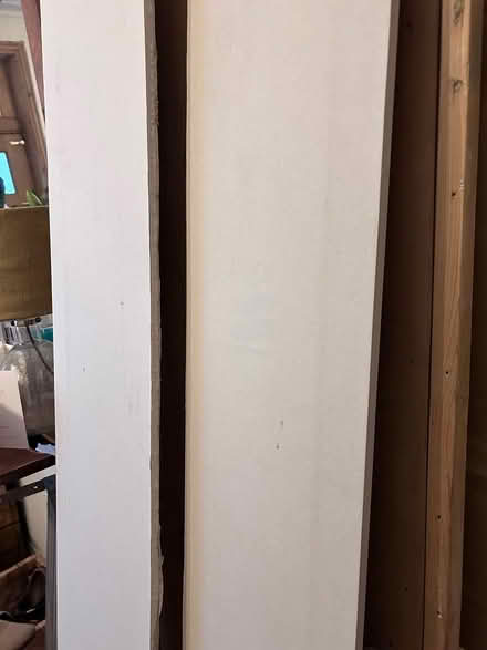 Photo of free Dry wall (Sandy Lane BD15) #1