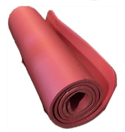 Photo of free Yoga mat (Derby Road Ilkeston DE7 5) #1