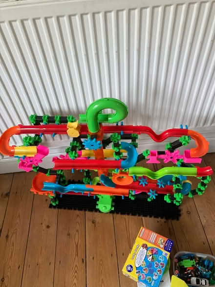 Photo of free Marble Mania Game (Stapleford NG9) #1