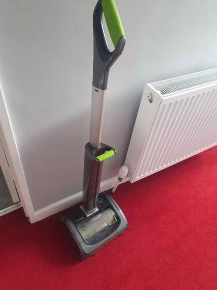 Photo of free Gtech Air Ram hoover (SM7 2) #1