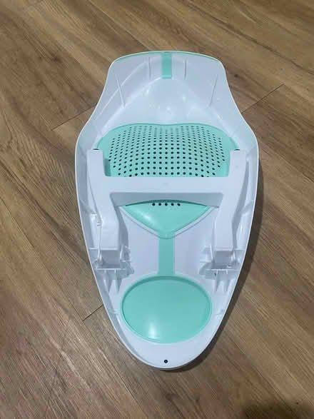 Photo of free Baby bath support (PO16) #3