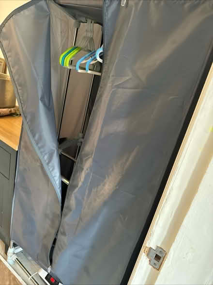 Photo of free Dry soon (Baguley, M23) #2