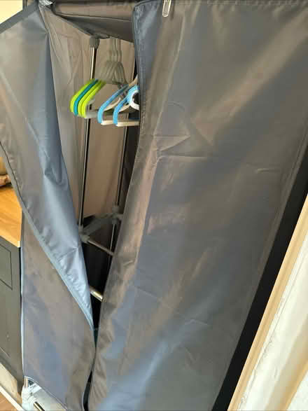 Photo of free Dry soon (Baguley, M23) #3