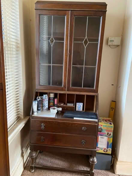 Photo of free Bureau comes in 2 parts (Plains avenue ME15) #1