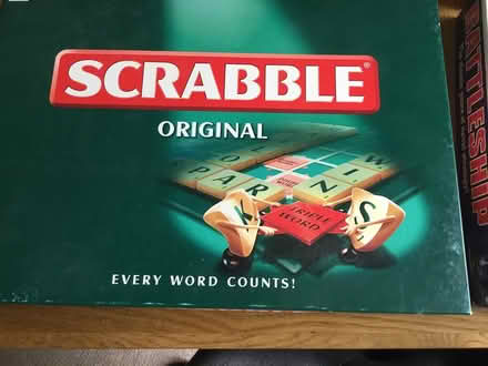 Photo of free Boardgames (BD19 Cleckheaton) #1