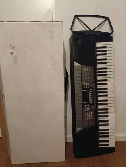 Photo of free Keyboards (SW11) #1