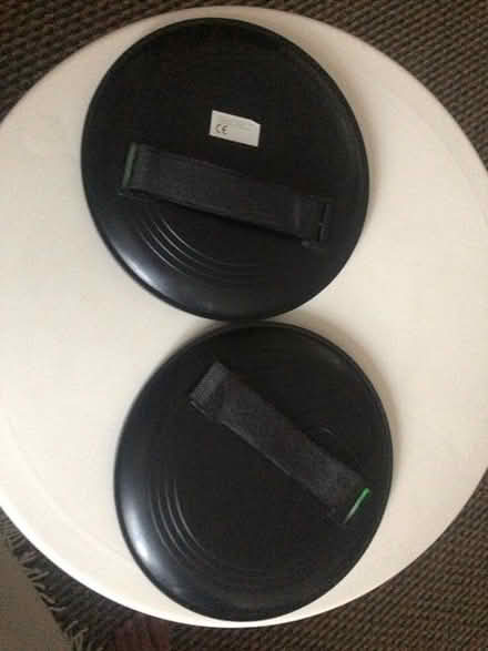 Photo of free Tennis ball 🎾 catcher (Thornton Heath CR7) #2