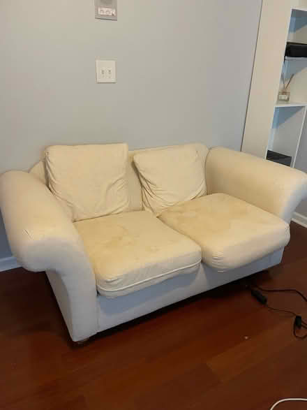 Photo of free couch (Steele creek) #3