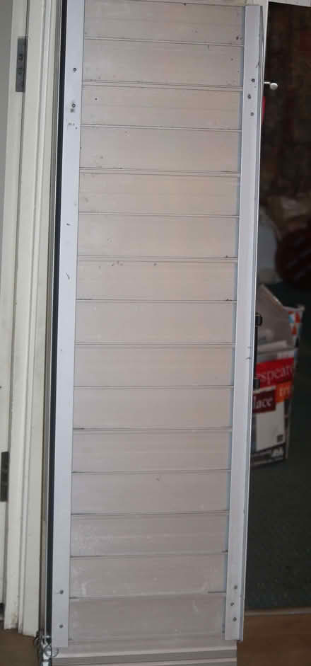 Photo of free large wheelchair ramp (Hillfields CV1) #1