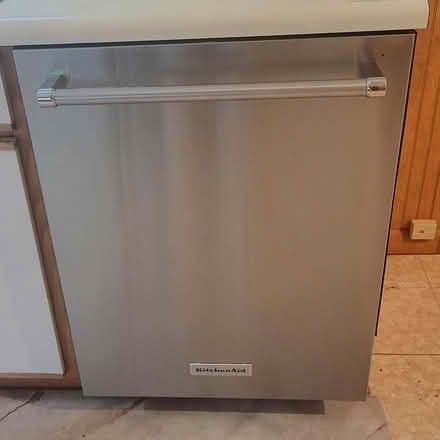 Photo of free Dishwasher (Abingdon) #1