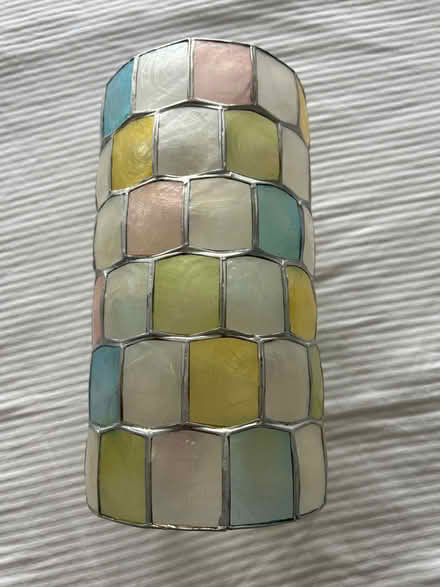 Photo of free Lightshade (North Bersted, PO21 5**) #1