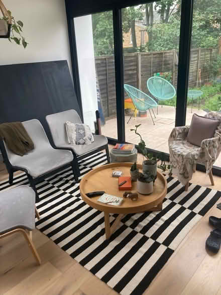 Photo of free Ikea rug (SE15) #1