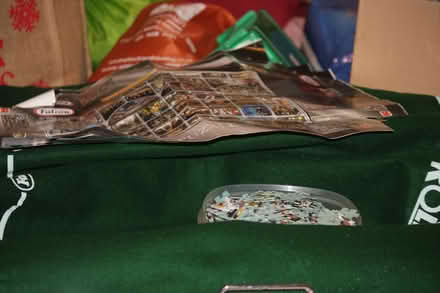 Photo of free Jigsaw roll and jigsaw (Hillfields CV1) #1