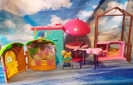 Photo of free Barbie Doll & Accessories Bundle (Buxted TN22) #3